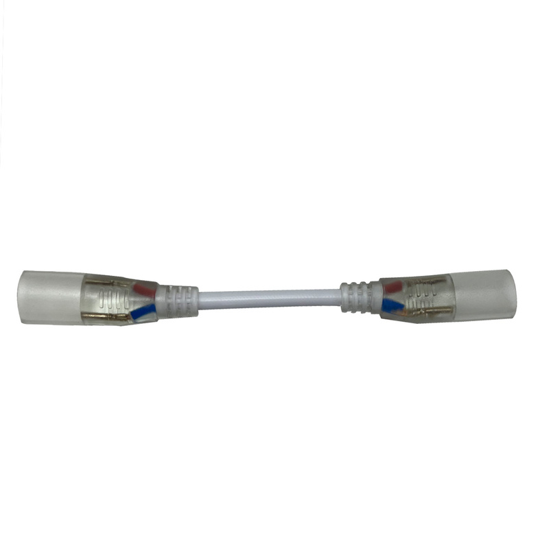 Electrical Connector Housing - RS-DHC5050SC